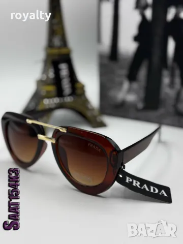 Слънчеви очила , снимка 5 - Слънчеви и диоптрични очила - 49484298