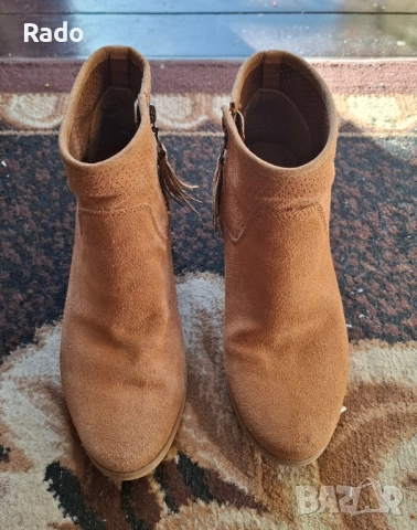 Дамски обувки , снимка 2 - Дамски ежедневни обувки - 52532805