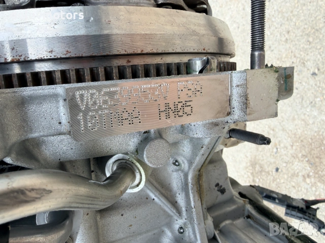 HN05, 10TMAA, F12 XHL, EB2ADTD двигател 1.2 Pure Tech 101 кс., 2024г., за Peugeot, Opel, Citroen , снимка 7 - Части - 54012695