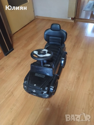 Детско колело триколка + подарък, снимка 3 - Детски велосипеди, триколки и коли - 52774612