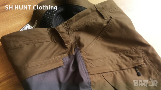 GAUPA of NORWAY Trouser размер XXXL панталон пролет есен - 1180, снимка 11 - Екипировка - 50525218