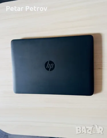 HP Elitebook 840 G1, снимка 4 - Лаптопи за работа - 56407331