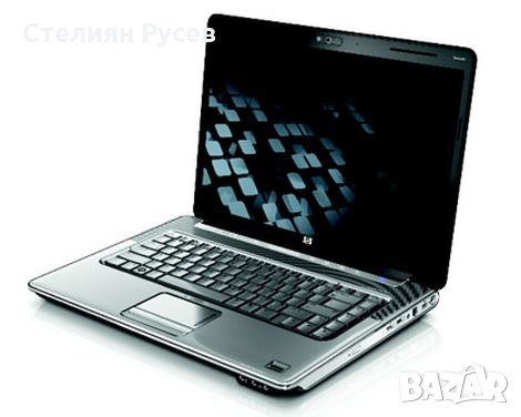 лаптоп hp pavilion dv5 -1123yf  / 14 инча 