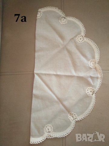 Ръчни плетива на една кука!, снимка 9 - Други - 31333340