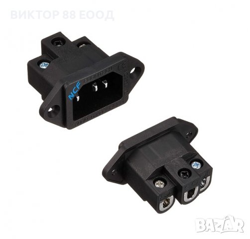 IEC Inlet - №1, снимка 3 - Други - 38324489