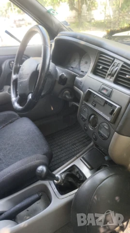 Нисан Примера 1,8 П11-144 комби на части, снимка 16 - Автомобили и джипове - 50933760