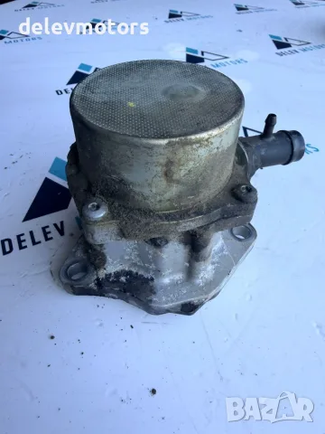 146505272R вакуум помпа Pierburg от  Dacia Sandero, 1.5 DCI, 75 ph., 2017, 5 sp., engine K9K628, снимка 2 - Части - 55922480