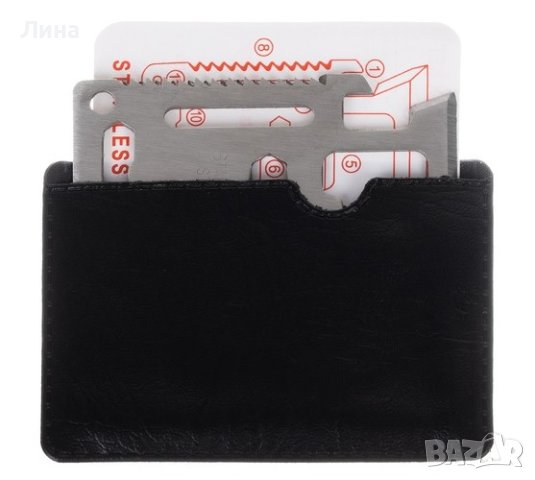 Комплект за оцеляване 7в1, снимка 7 - Екипировка - 40723956