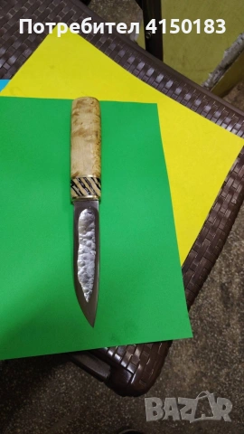 Якут , снимка 2 - Ножове - 53212365