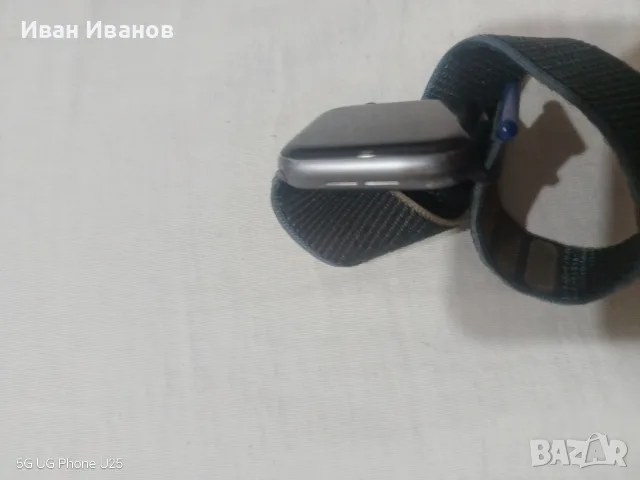 Apple Watch Series 4 (44mm) , снимка 3 - Смарт часовници - 56149904