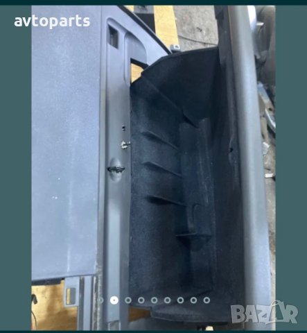 Range rover sport 2012година  Жабки десен волан, снимка 2 - Части - 40720210