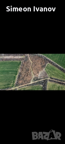 Земеделска земя , снимка 4 - Земеделска земя - 51973197