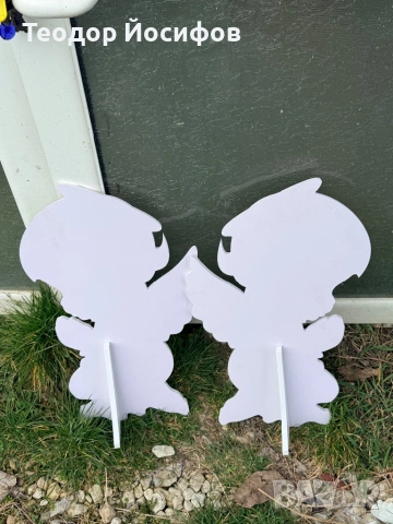 Разни неща за украси и партита, снимка 16 - Други - 54316498