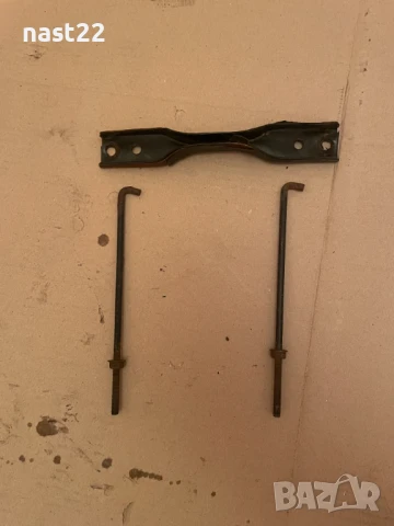 Държачи на акумулатор Сузуки Витара