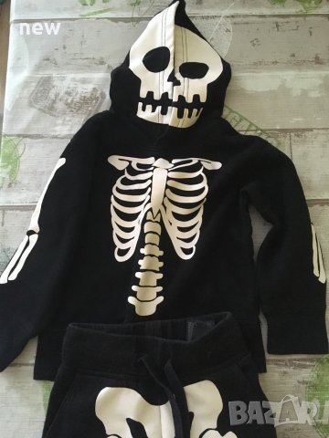 Комплект от две части HM размер 92