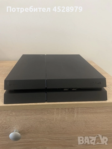 PlayStation 4 Fat