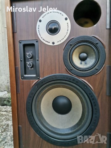 Тонколони Marantz model hd66, снимка 8 - Тонколони - 37734839