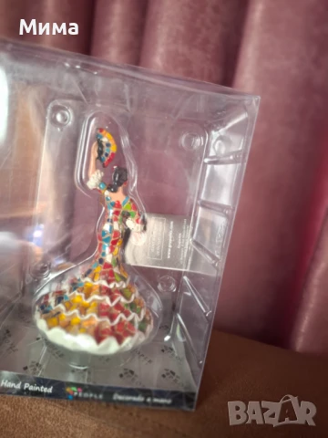 Фигурки на Басано, снимка 18 - Статуетки - 48070097