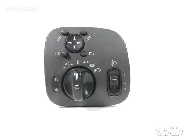 Ключ фарове Mercedes W203 2002г А203545