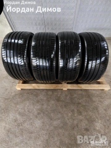 Летни гуми спорт пакет 285/40/22 и 325/40/22