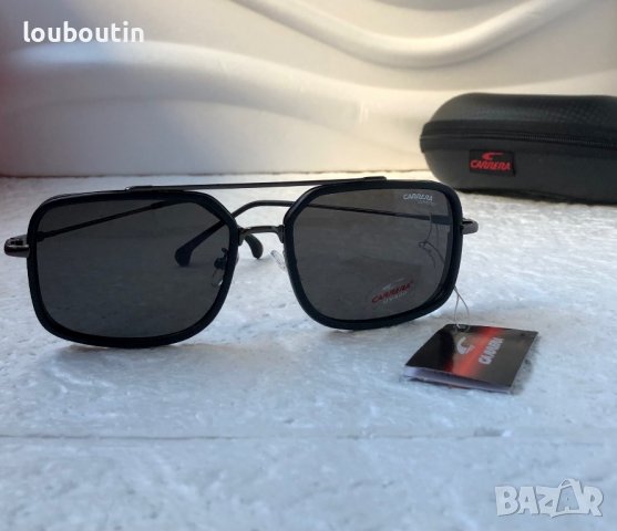 Carrera 2022  мъжки слънчеви очила УВ 400, снимка 3 - Слънчеви и диоптрични очила - 38274833