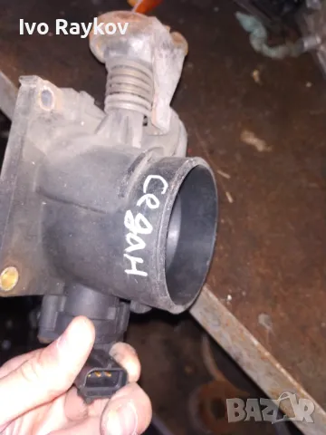 Дроселова клапа за Mazda 3 , 2.0i, снимка 4 - Части - 49171881