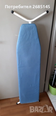 Дъска за гладене, снимка 3 - Други стоки за дома - 54226257