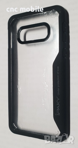 Samsung Galaxy S10E - Samsung S10E - Samsung SM-G970 калъф case , снимка 14 - Калъфи, кейсове - 46126152
