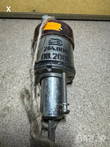 264.800 ШАЛТГЕР ЛАДА САМАРА 2108 НОВА ОРИГИНАЛНА Електромаш 