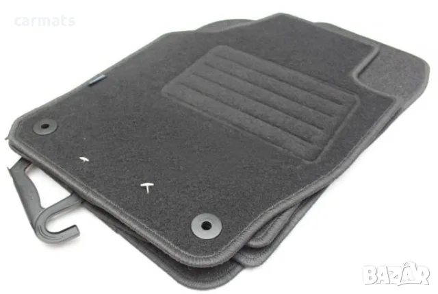Мокетни стелки Petex за Seat Ibiza (2008-2017)