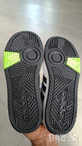 Маратонки "ADIDAS", снимка 9 - Детски маратонки - 52882929