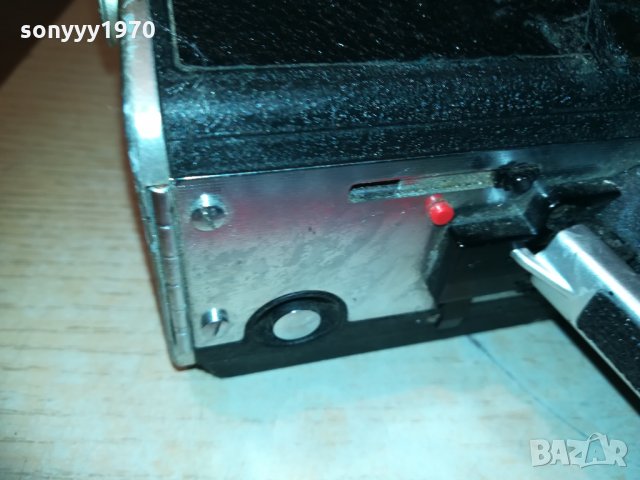 eumig viennette 2 super 8 made in austria 1203211046, снимка 8 - Камери - 32130937