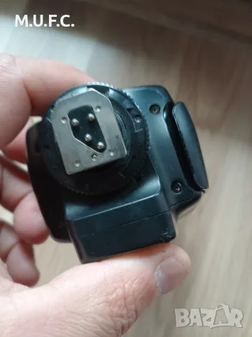 Светкавица YN 565 EX., снимка 8 - Светкавици, студийно осветление - 56488983