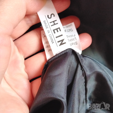 Грейка Shein , снимка 7 - Елеци - 44601945