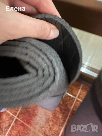 Постелки за тренировка – 2 бр. комплект, снимка 3 - Йога - 54275499