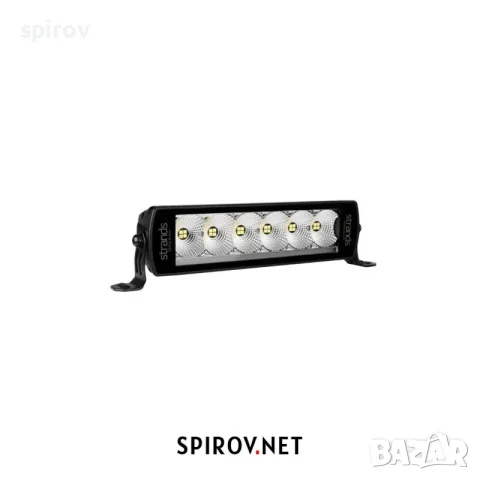 LED бар STRANDS SIBERIA NEXT LEVEL11 75W 9200/14400lm 6000K