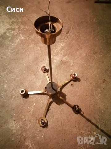 Полилей месингов