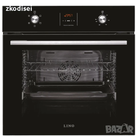 Фурна за вграждане LINO FL3 F5PTG