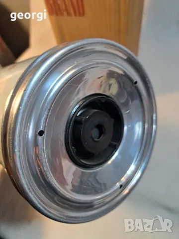 ретро китайски термос Suflower 20/4, снимка 8 - Антикварни и старинни предмети - 49149169