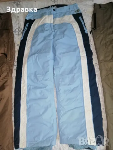 Ски /сноуборд панталони М/Л-170 см, снимка 3 - Зимни спортове - 49025017