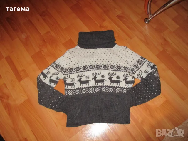 Дамска жилетка НОВА, снимка 7 - Жилетки - 30388739