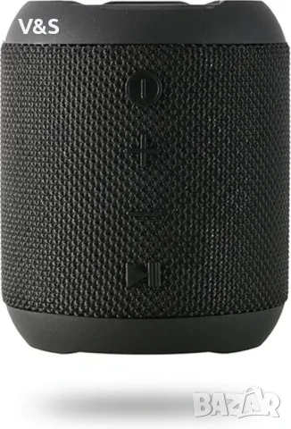 Блутут колонка,с FM радио, SENXINGYAN, 20 W преносим високоговорител с двоен драйвер, богат бас, снимка 2 - Тонколони - 48655965