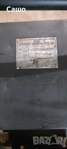 Генератор Honda 4 kW , снимка 6 - Генератори - 56069859