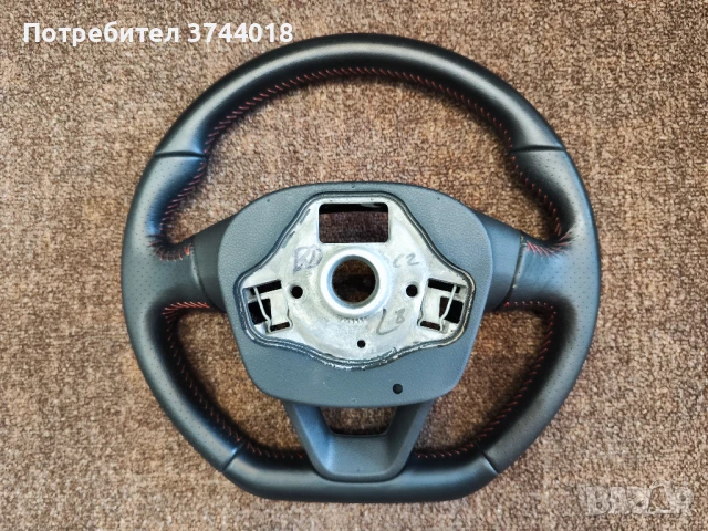 Мулти волан Seat FR Ibiza IV и Leon III, снимка 5 - Части - 42342679