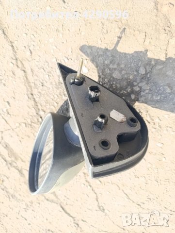 Ляво огледало за Renault Twingo / Рено Туинго , снимка 3 - Части - 51272619