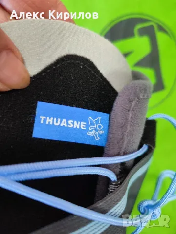 THUASNE-коригираща ортеза за глезен , снимка 3 - Ортези и протези - 49078560