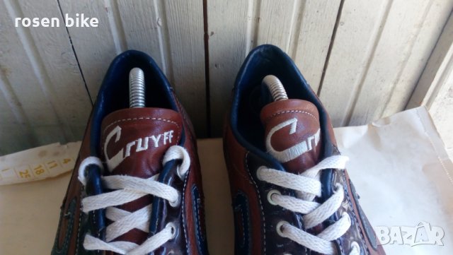''Cruyff''оригинални спортни обувки 43 номер, снимка 5 - Спортни обувки - 29182405