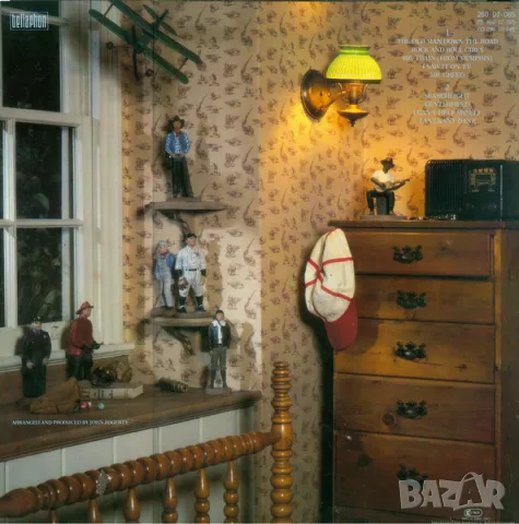 Грамофонни плочи Bad Company, Paul McCartney, Eloy, Edgar Broughton, Rory Gall x 18.00 EU, снимка 14 - Грамофонни плочи - 49069627