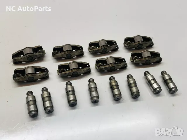 Комплект от 8 кобилици за Форд Куга 1.5 дизел 8V 120 коня XWMB Евро-6 Fomoco 2017, снимка 2 - Части - 48713522