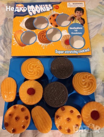 Детски играчки и игри Голямо разнообразие, снимка 2 - Образователни игри - 38650396